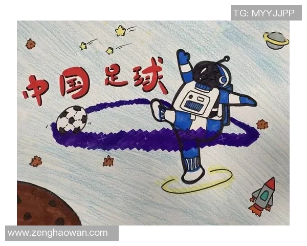 以足球星人偶为核心展开的创意收藏与青春热血梦想故事