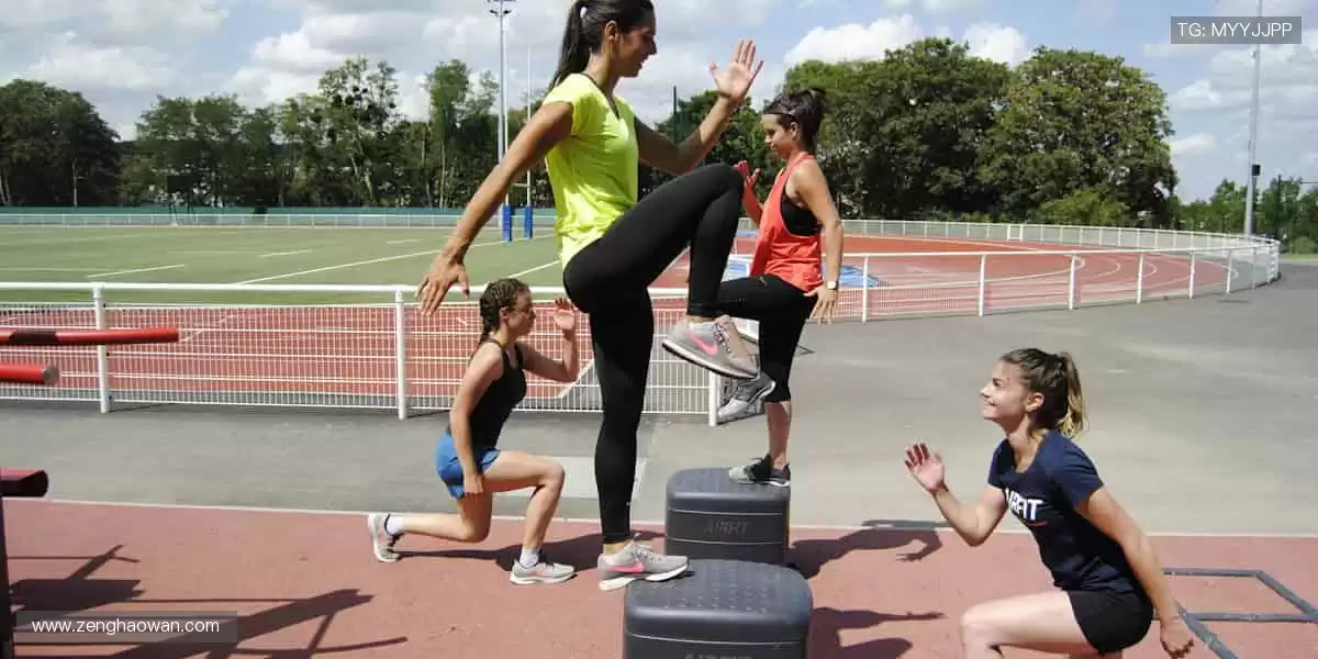 👟 专业装备，个性设计，