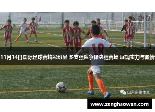 11月14日国际足球赛精彩纷呈 多支强队争锋决胜赛场 展现实力与激情